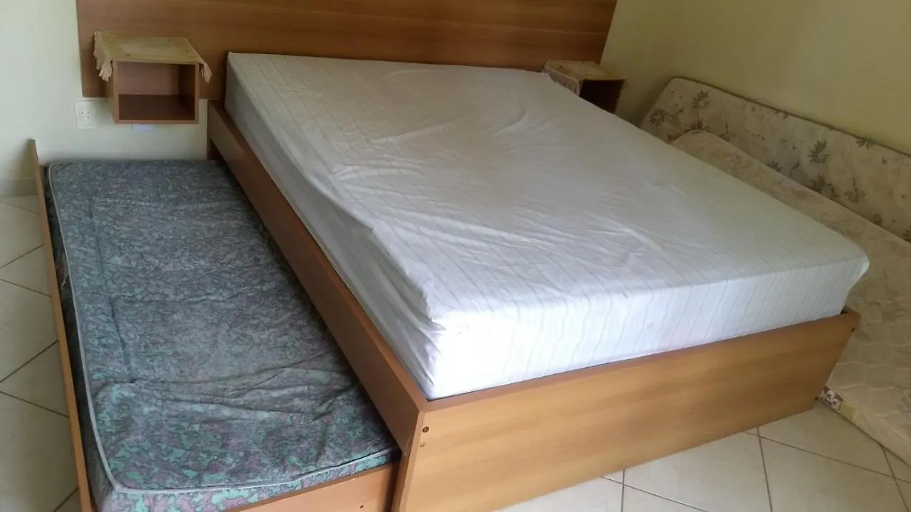 Apartamento Flat Condomínio Thermas Place Caldas Novas Brasil